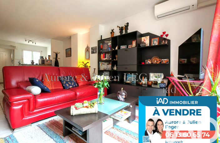 Vente Maison traditionnelle 3 pièces — photo 2