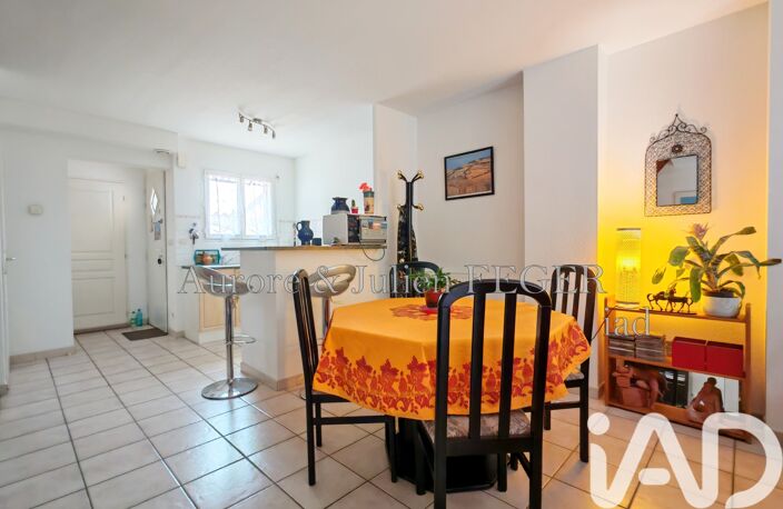Vente Maison traditionnelle 3 pièces — photo 4