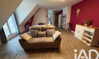 Appartement 3 Pièces 64 m² à vendre à Saint-Fargeau-Ponthierry (77310)