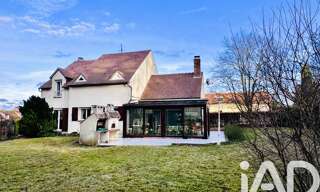 Maison 7 Pièces 200 m² à vendre à Maurepas (78310)