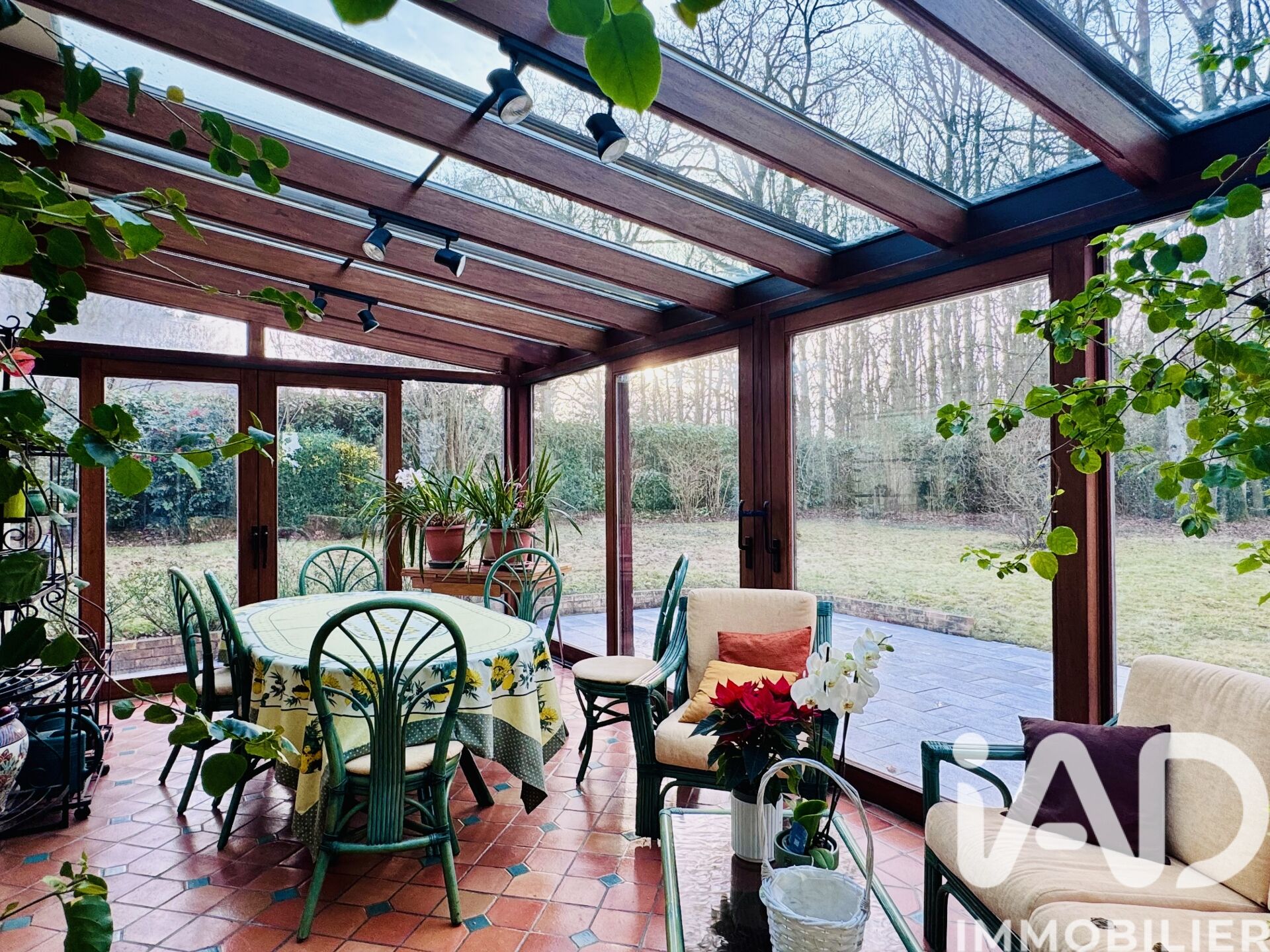 Vente Maison/villa 7 pièces - Photo 3