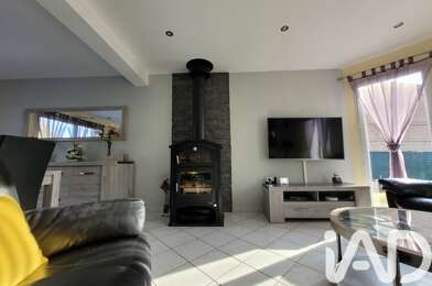 Maison 5 pièces 240000 €