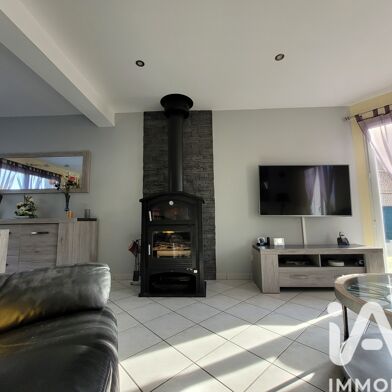 Maison 5 pièces 240000 €