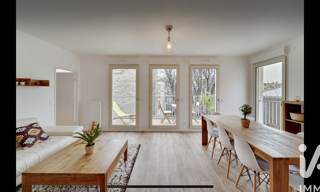 Appartement 4 Pièces 86 m² à vendre à Saint-Denis (93200)