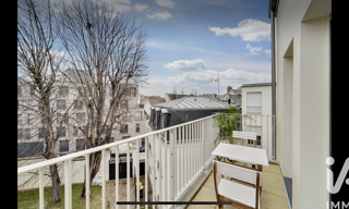 Appartement 4 Pièces 86 m² à vendre à Saint-Denis (93200)