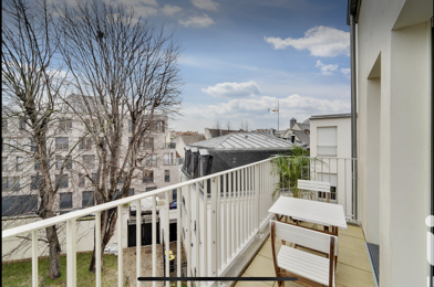 Appartement 4 pièces 489000 €