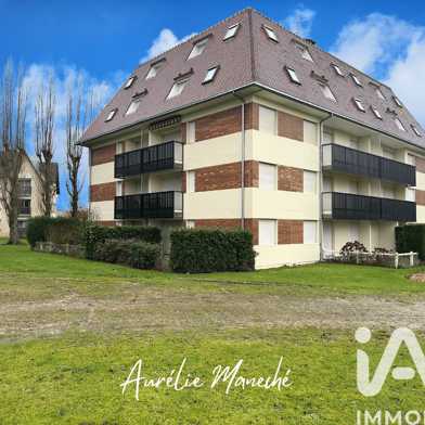 Appartement 3 pièces 155000 €