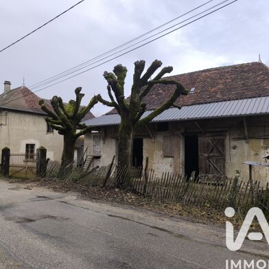 Maison 5 pièces 209000 €