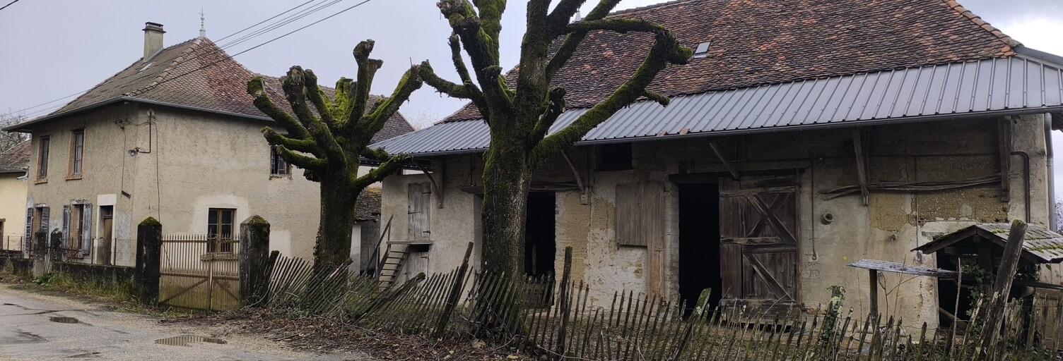 Maison 5 Pièces 180 m² à vendre à Corbelin (38630)