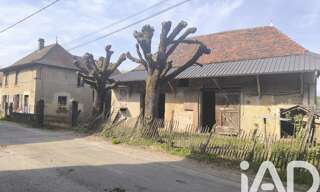 Maison 5 Pièces 180 m² à vendre à Corbelin (38630)