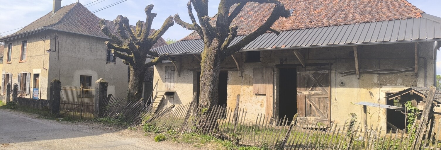 Maison 5 Pièces 180 m² à vendre à Corbelin (38630)