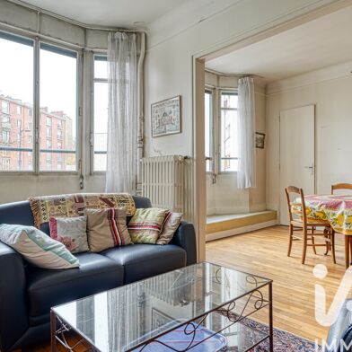 Appartement 3 pièces 480000 €