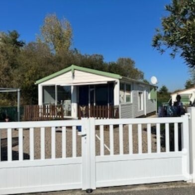 Maison 3 pièces 145500 €