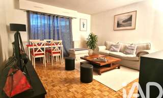 Appartement 2 Pièces 52 m² à vendre à Le Perreux-sur-Marne (94170)