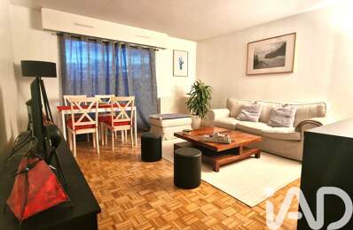 Vente Appartement 2 pièces — photo du bien
