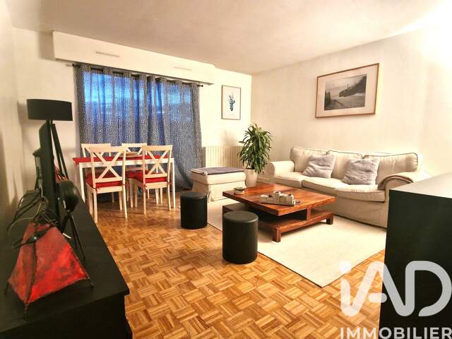 Vente Appartement 2 pièces — photo du bien