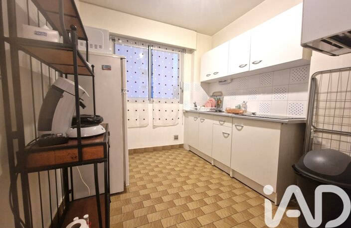 Vente Appartement 2 pièces — photo 2