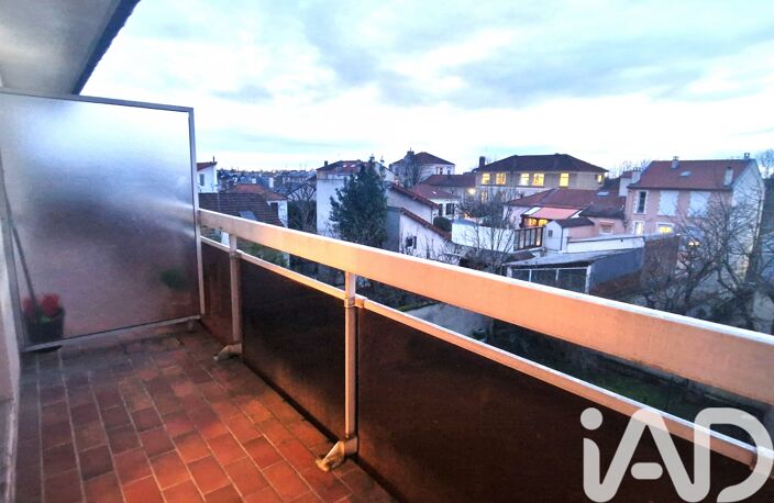 Vente Appartement 2 pièces — photo 5