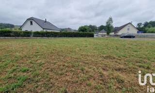 Terrain  807 m² à vendre à Coarraze (64800)