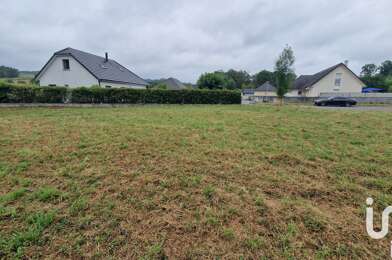 Terrain  50000 €