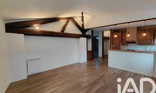 Appartement 3 Pièces 73 m² à louer à Sain-Bel (69210)
