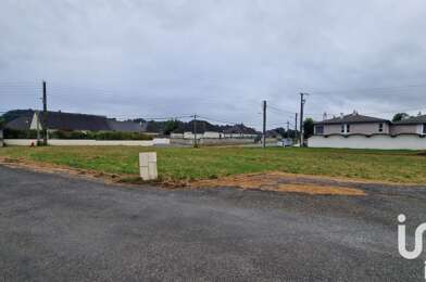 Terrain  51000 €