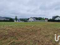 Vente Terrain à bâtir 829 m&sup2; — photo 2