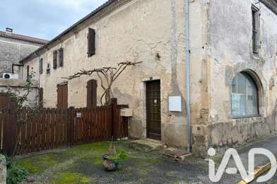 Maison 9 pièces 86000 €