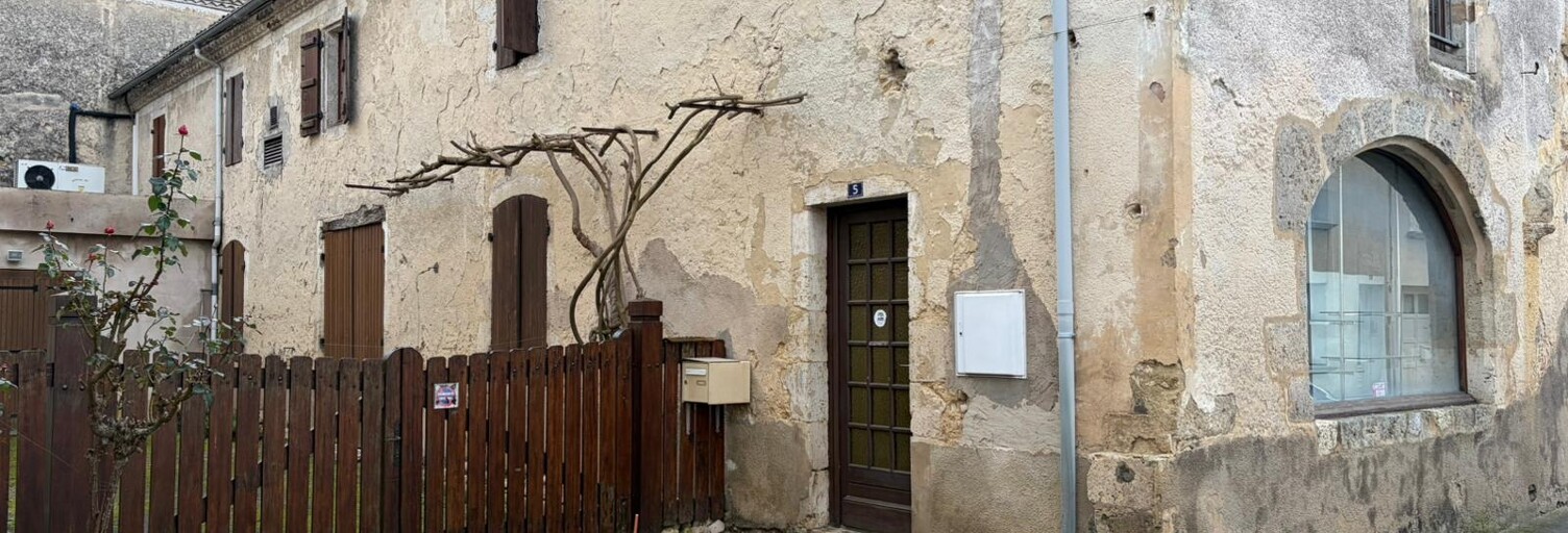 Maison 9 Pièces 267 m² à vendre à Lavardac (47230)