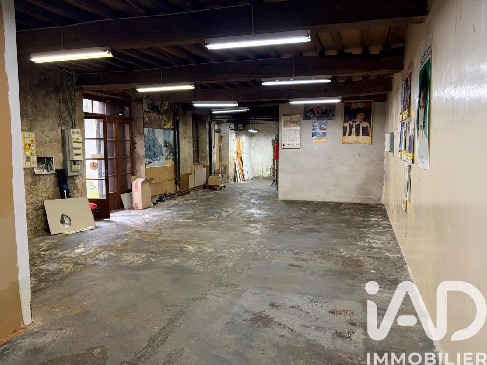 Vente Maison de village 9 pièces - Photo 4