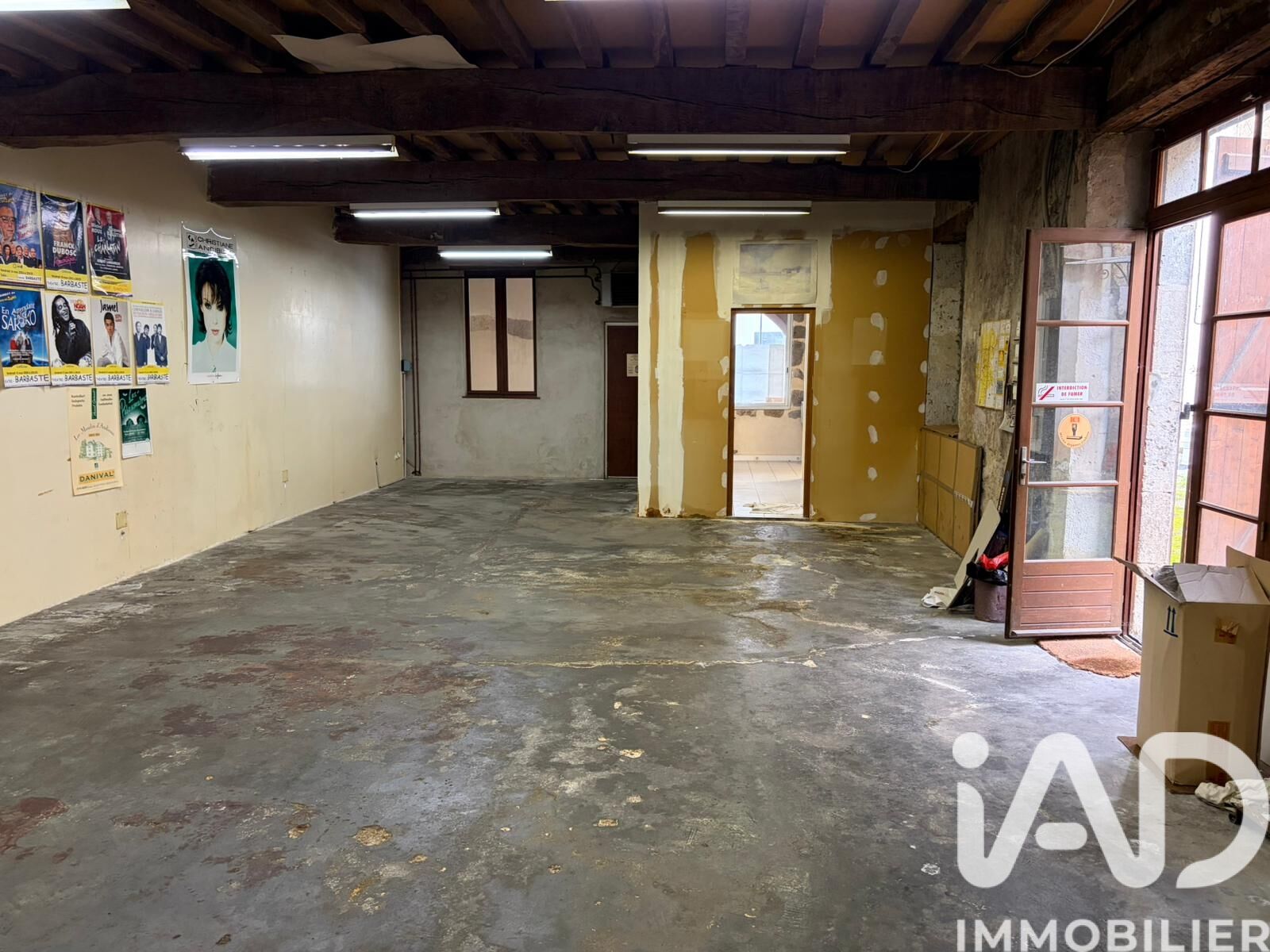 Vente Maison de village 9 pièces - Photo 5