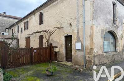 Vente Maison de village 9 pièces — photo du bien