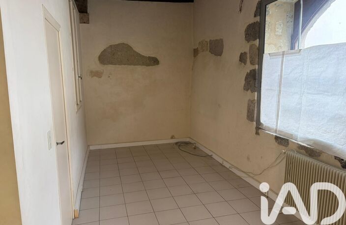 Vente Maison de village 9 pièces — photo 2
