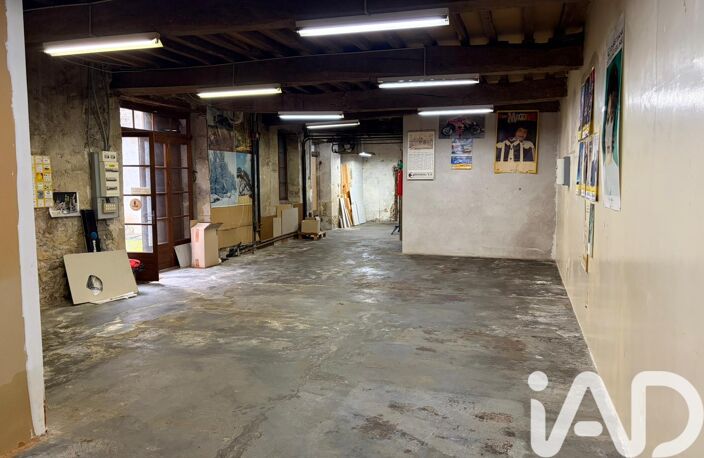 Vente Maison de village 9 pièces — photo 4