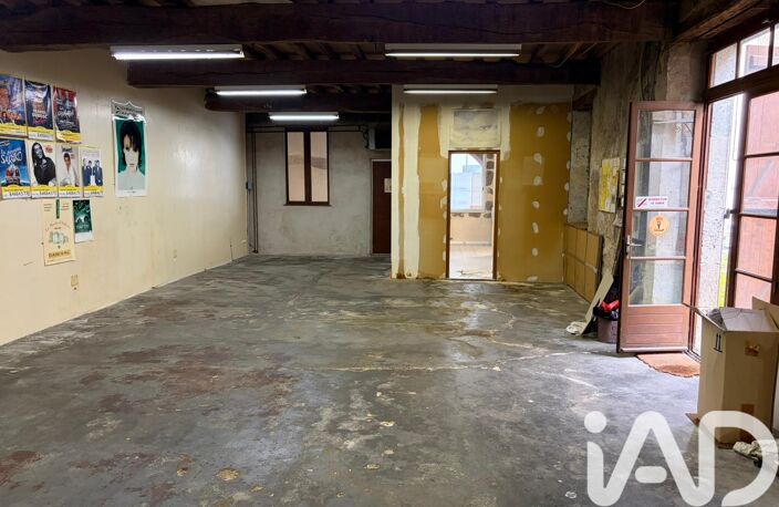 Vente Maison de village 9 pièces — photo 5