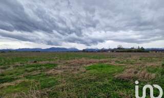 Terrain  1110 m² à vendre à Baudreix (64800)