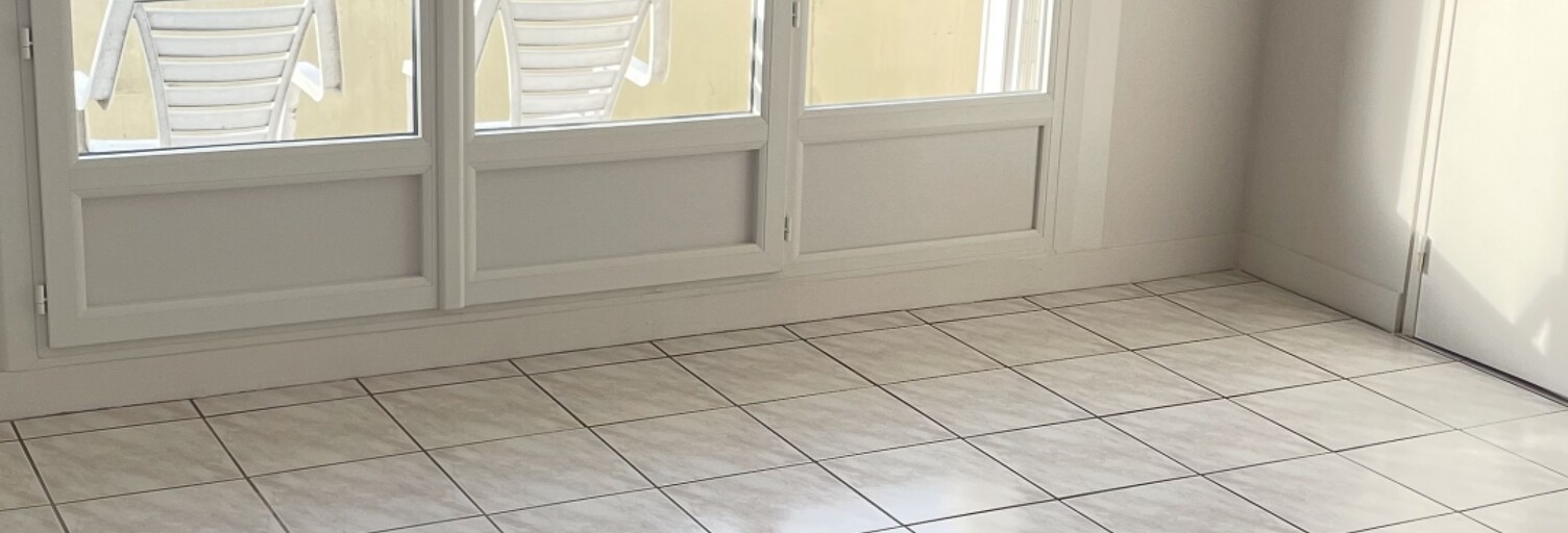 Appartement 4 Pièces 86 m² à vendre à Pontoise (95300)
