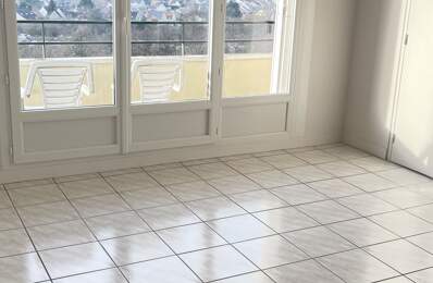 Vente Appartement 4 pièces — photo du bien