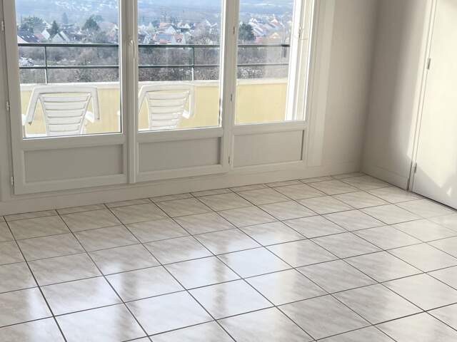 Vente Appartement 4 pièces — photo du bien