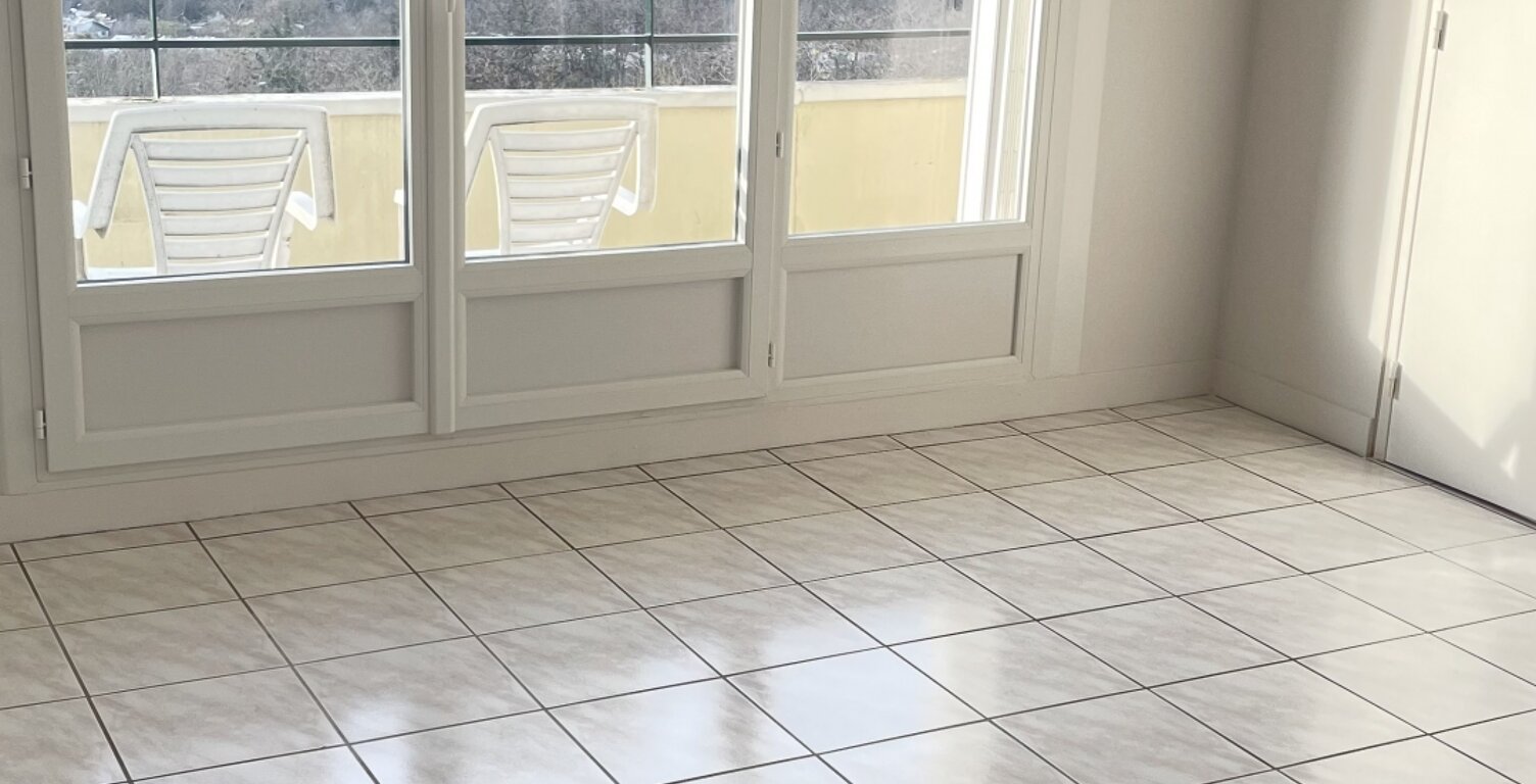 Vente Appartement 4 pièces — photo 1