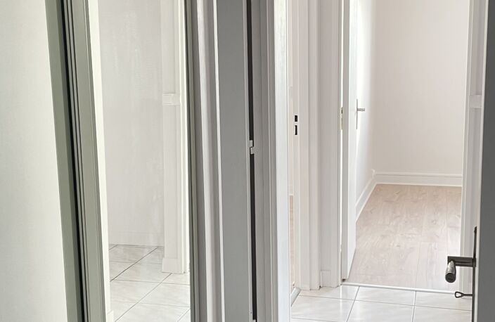 Vente Appartement 4 pièces — photo 3