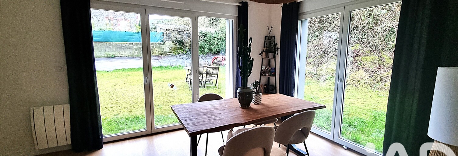 Maison 4 Pièces 95 m² à vendre à Plancoët (22130)