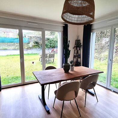 Maison 4 pièces 250000 €