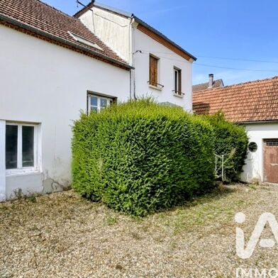 Maison 5 pièces 127500 €