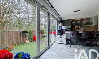 Appartement 2 Pièces 46 m² à vendre à Saint-Herblain (44800)