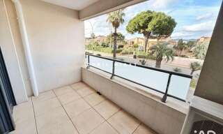 Appartement 2 Pièces 40 m² à vendre à La Seyne-sur-Mer (83500)