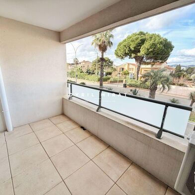Appartement 2 pièces 139000 €