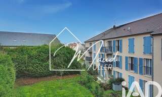 Appartement 3 Pièces 69 m² à vendre à Nanteuil-le-Haudouin (60440)