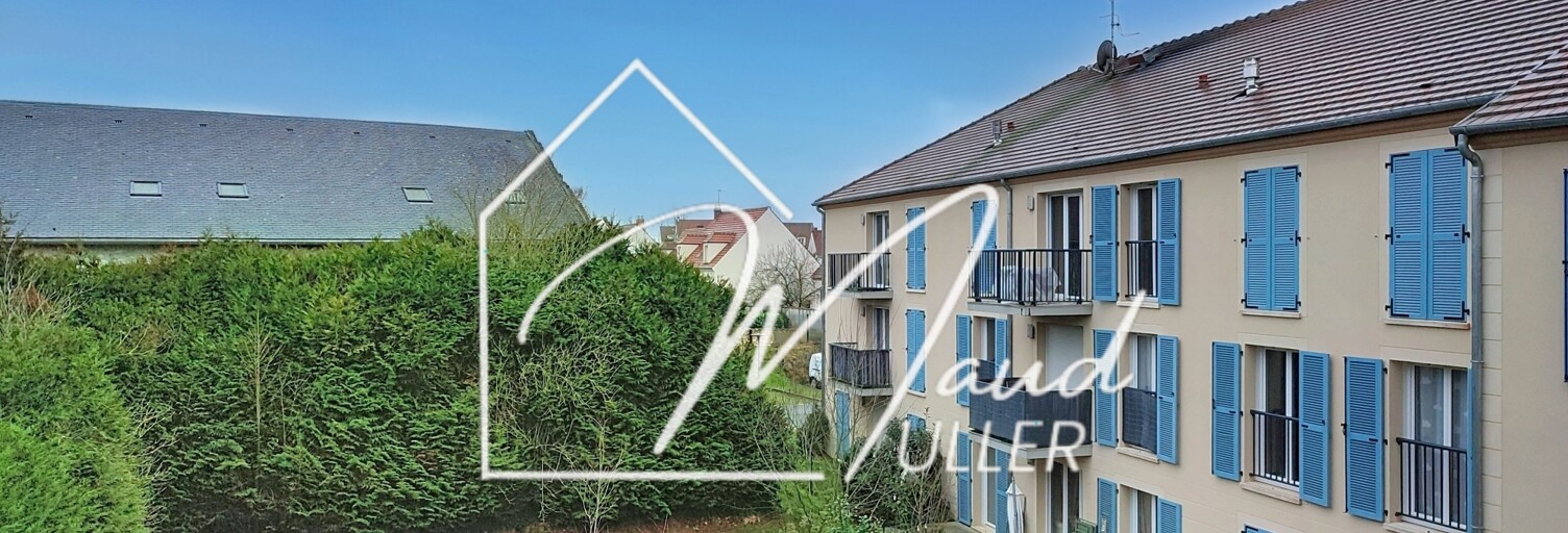 Appartement 3 Pièces 69 m² à vendre à Nanteuil-le-Haudouin (60440)