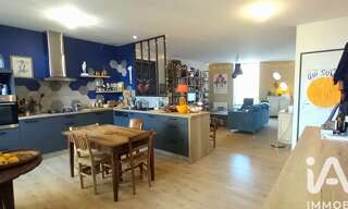 Maison 5 Pièces 113 m² à vendre à Saint-Céré (46400)